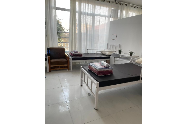 خانه سالمندان هیرا